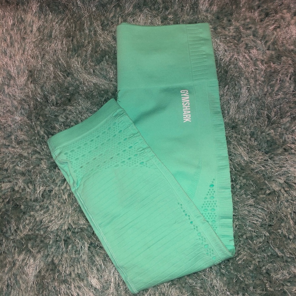 SOLD ❌ Gymshark Seamless Energy Leggings
